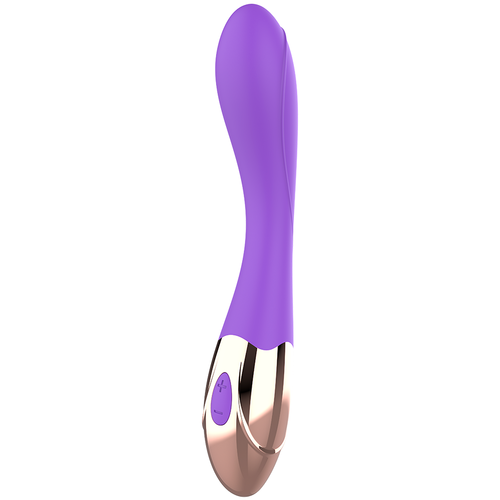 Womanvibe Sunny Vibrador Recargable