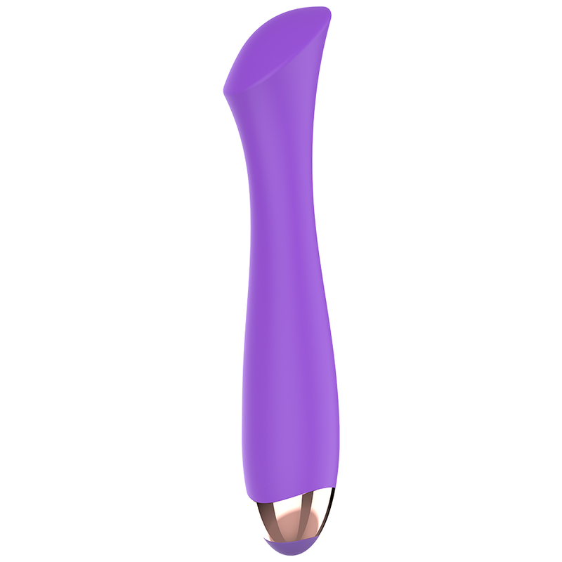 Womanvibe Mnady Vibrador Recargable punto K