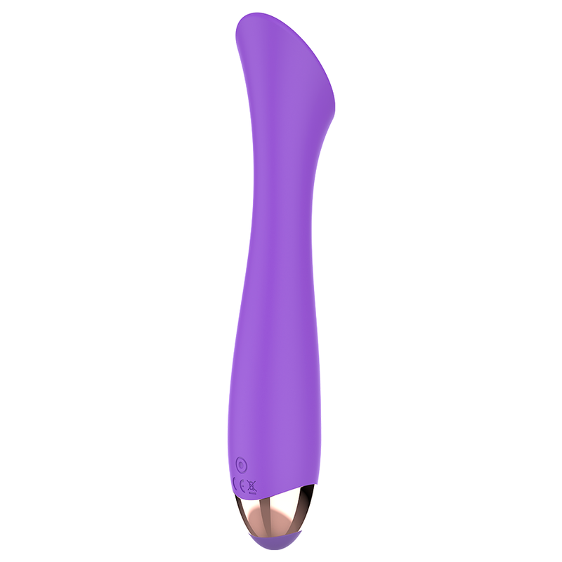 Womanvibe Mnady Vibrador Recargable punto K