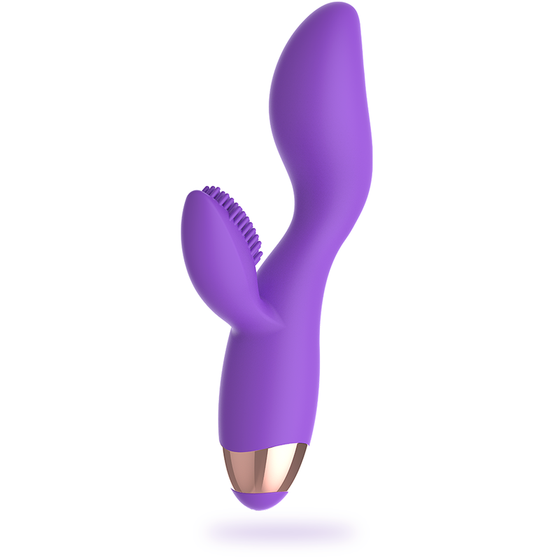 Womanvibe Donna Vibrador Recargable