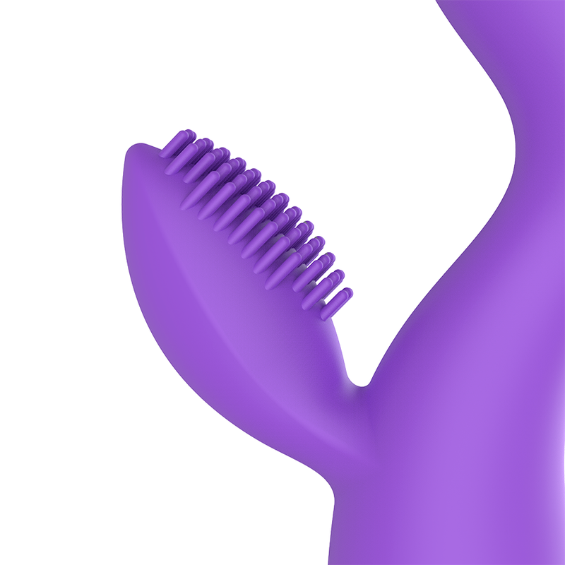 Womanvibe Donna Vibrador Recargable