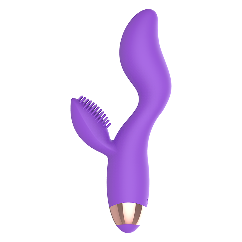 Womanvibe Donna Vibrador Recargable