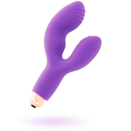 Womanvibe Vanix Vibrador Estilumador